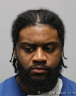 Mugshot of JASIAH LATRELL BOWMAN