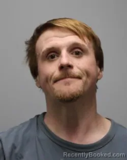 Mugshot of JONATHAN CLISTON BOWMAN