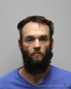 Mugshot of JOE ADAM BROOKS