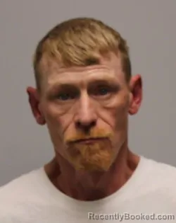 Mugshot of JEREMY LEON BURROW