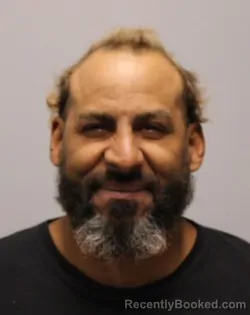 Mugshot of JOSHUA DAVID CASTILLO booked in Bradley County, Tennessee on March 17, 2026