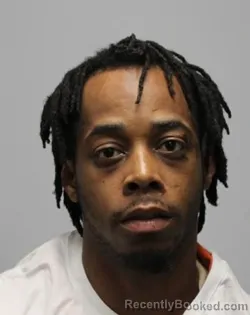 Mugshot of JYKIA STACOSTA JACQUIS DAVIS booked in Bradley County, Tennessee on April 21, 2026