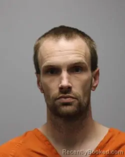 Mugshot of JOSHUA TYLER SEBASTIAN DOCKERY