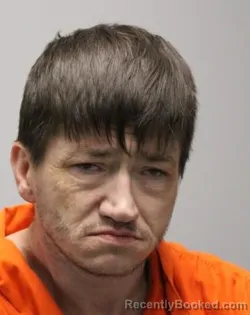 Mugshot of JOHNATHAN LEE DUNN