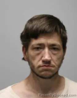 Mugshot of JOHNATHAN LEE DUNN