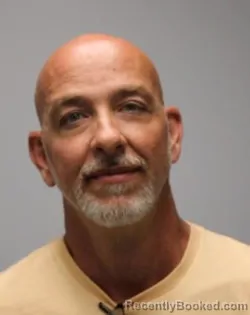 Mugshot of JOSHUA DAVID FERREE