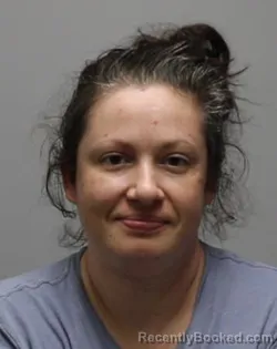 Mugshot of JASMYNE DELONA GREEN