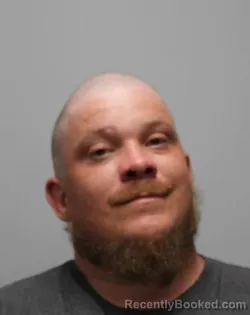 Mugshot of JOSHUA JESSIE JAMES HICKS