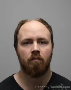 Mugshot of JONATHAN MICHAEL JOHNSON