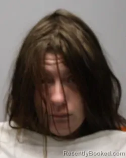 Mugshot of JESSICA LYNN KOOBS booked in Bradley County, Tennessee on March 24, 2026