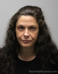 Mugshot of JESSICA ELIZABETH KUYKENDALL booked in Bradley County, Tennessee on June 17, 2026