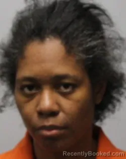 Mugshot of JAMAICA LATRAYL KITTS booked in Bradley County, Tennessee on March 21, 2026