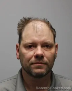 Mugshot of JAMES HOWARD KING