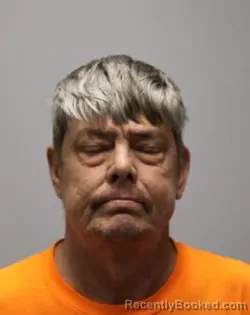 Mugshot of JAMES BARRY KING