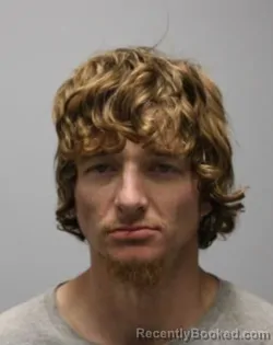 Mugshot of JAMES DAVID CALEB MOWERY