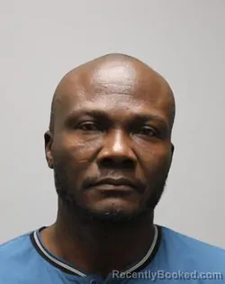 Mugshot of JACKLIN MON PREMIER