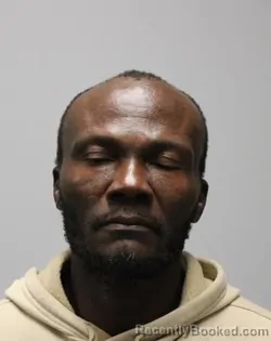 Mugshot of Jacklin Mon Premier booked in Bradley County, Tennessee on October 1, 2026