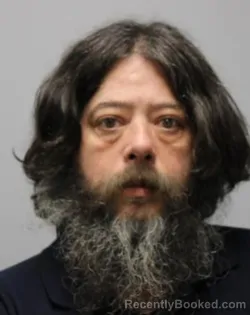 Mugshot of JONATHAN MICHAEL MITCHELL