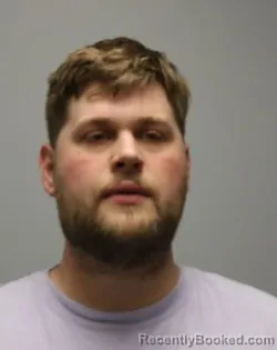 Mugshot of JACOB C PERLMUTTER