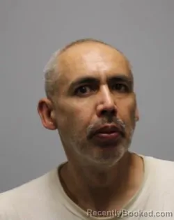 Mugshot of JOSE ALFREDO PEREDIA booked in Bradley County, Tennessee on March 16, 2026