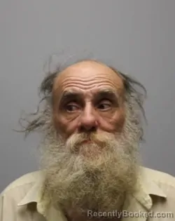 Mugshot of JAMES WILLIAM PLUMLEY booked in Bradley County, Tennessee on April 2, 2026