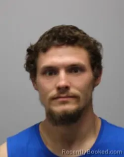 Mugshot of JONATHAN ANTHONY AUSTIN SMITH