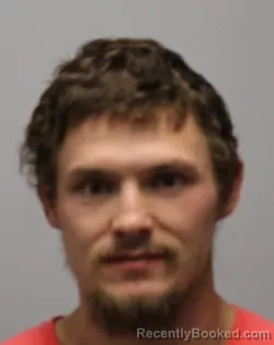 Mugshot of JONATHAN ANTHONY AUSTIN SMITH