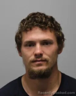 Mugshot of JONATHAN ANTHONY AUSTIN SMITH