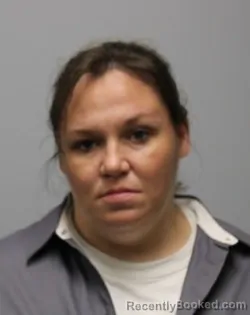 Mugshot of JESSICA DAWN SIANI