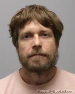 Mugshot of JACOB AARON SIMONDS