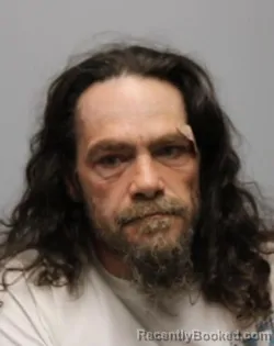 Mugshot of JEREMY EVERETT STEWART