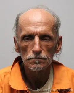 Mugshot of JACK MORRIS SMITH booked in Bradley County, Tennessee on July 9, 2026