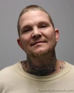 Mugshot of JUSTIN BART VALLEY