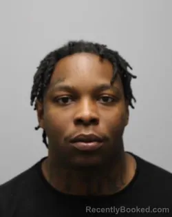 Mugshot of JOEY EMANUEL WALTERS booked in Bradley County, Tennessee on March 19, 2026