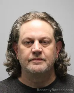 Mugshot of KEVIN MARCUS CURTIS booked in Bradley County, Tennessee on May 25, 2026