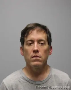 Mugshot of KENNETH WARREN SWINK