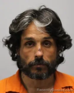 Mugshot of KELVIN CLARENCE WATERS booked in Bradley County, Tennessee on March 25, 2026