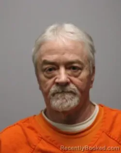 Mugshot of LACY FILLMORE BLANKENSHIP booked in Bradley County, Tennessee on March 23, 2026