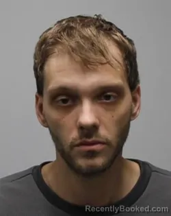 Mugshot of Landon Gage Duckett