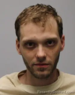 Mugshot of Landon Gage Duckett