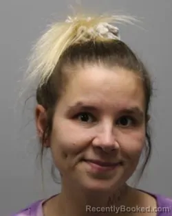 Mugshot of LEANNE NICOLE STOLL