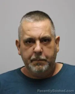 Mugshot of MATTHEW BRIAN ARMISTEAD