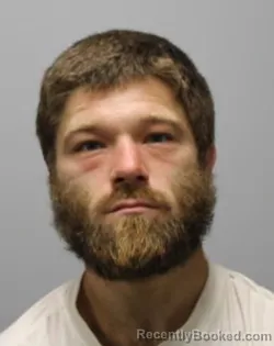 Mugshot of MIKE EDWARD BURCHFIELD