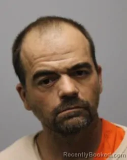 Mugshot of MICKEY LEE CASSON