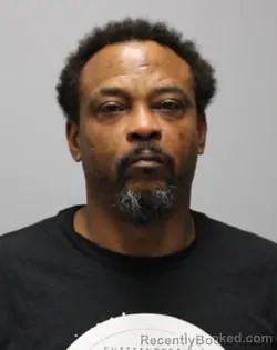 Mugshot of MAURICE DEON DONOHOO