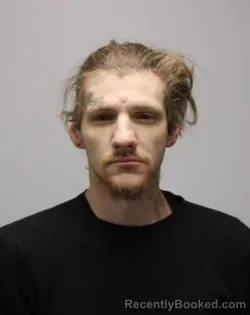 Mugshot of MATTHEW CHARLES EZELL