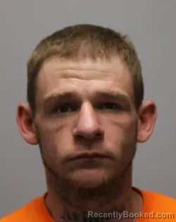 Mugshot of MATTHEW KYLE JOHNSTON