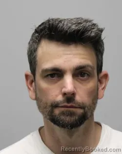 Mugshot of MARTIN JOSEPH MAYEUX