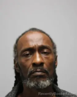 Mugshot of MARC SHERMAN SHROPSHIRE booked in Bradley County, Tennessee on March 25, 2026