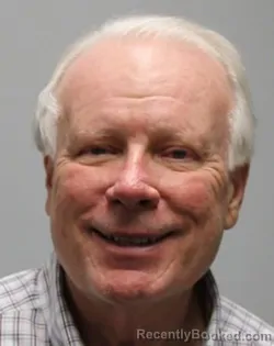 Mugshot of MARCUS D SMITH booked in Bradley County, Tennessee on March 13, 2026